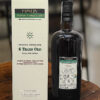 Caffè enoteca Batani Andrea Siena bottiglie