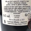 Caffè enoteca Batani Andrea Siena bottiglie