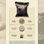 Capsule Compatibili Lavazza Espresso Point Decaffeinato in vendita presso Marc-Ander Caffè di Batani Andrea a Siena