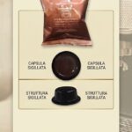 Capsule Compatibili Lavazza A Modo Mio Decaffeinato in vendita presso Marc-Ander Caffè di Batani Andrea a Siena