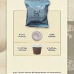 Capsule Compatibili Nespresso Decaffeinato in vendita presso Marc-Ander Caffè di Batani Andrea a Siena