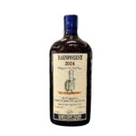 Bottiglia di Rum Rainforest 2024 Habitation Velier
