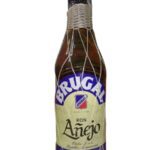 bottiglia di Brugal Anejo