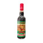 Bottiglia di Amaro Dry Abano Luxardo