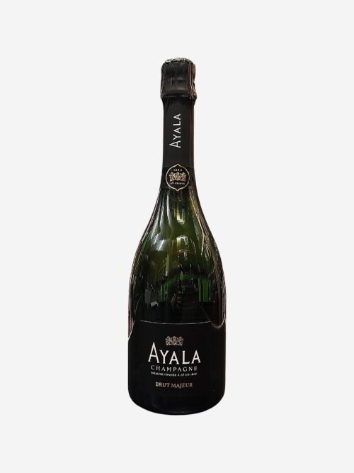 Champagne Ayala Brut Majeur Champagne Ayala Brut Majeur