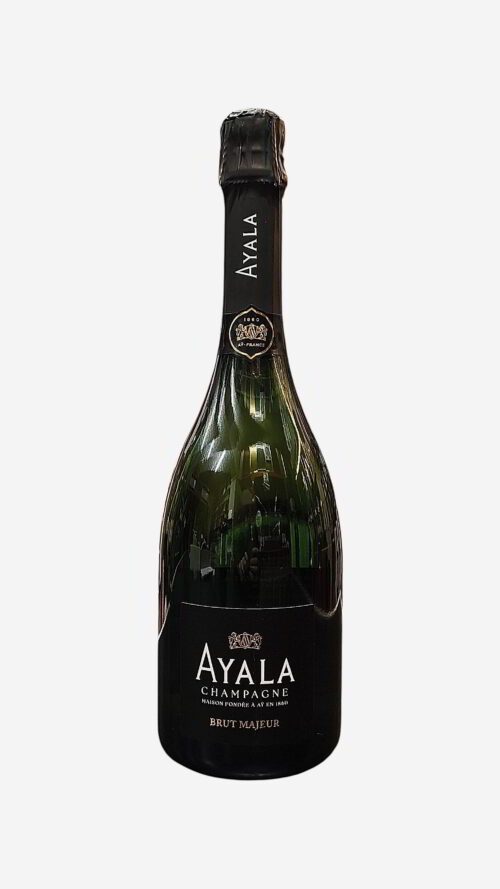 Champagne Ayala Brut Majeur Champagne Ayala Brut Majeur