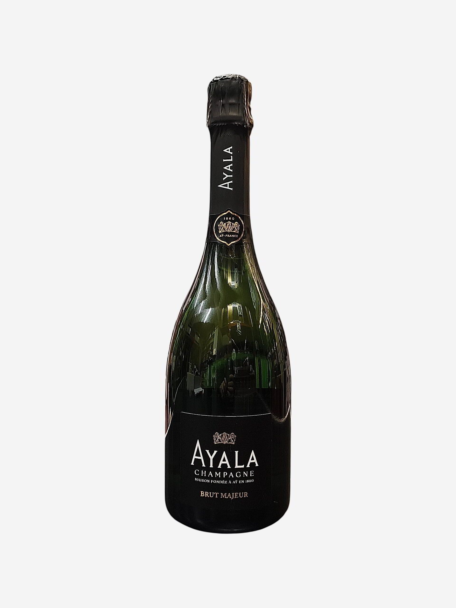 Ayala Brut Majeur