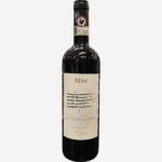 Istine Vigna Cavarchione Chianti Classico 2022