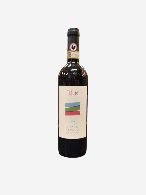 Istine Chianti Classico DOCG 2023
