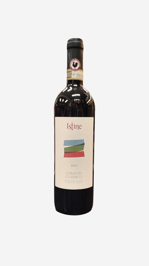 Istine Chianti Classico DOCG 2023