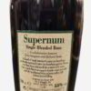 Foursquare Supernum Single Blended Rum Foursquare Supernum Single Blended Rum Barbados
